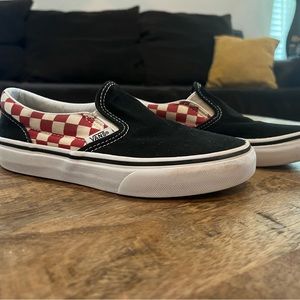 Vans Slip-Ons (kids)